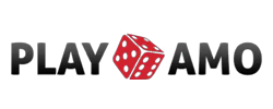 PlayAmo Casino Logo