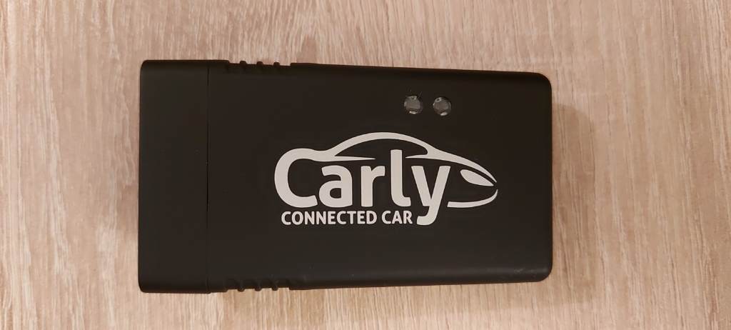 Carly Adapter TEST ️ NEU und Vorstellung 🛠️ CODIEREN uvm.