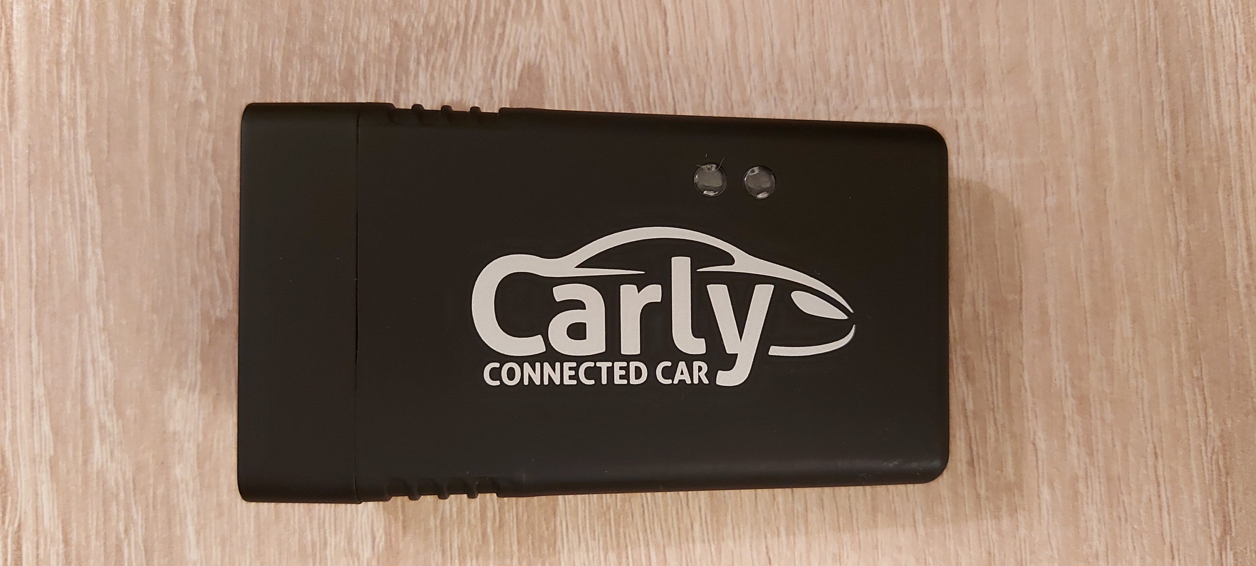 Carly Universal Adapter OBD2 Auto Diagnose Lesegerät für alle Marken BMW  AUDI FORD