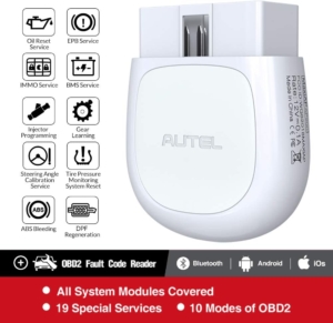 lI Il - Autel MaxiAP AP200 ️ TESTVIDEO & Vorstellung & Diagnose